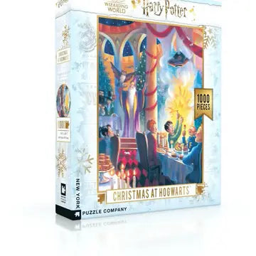 NYP - Puzzle - Harry Potter