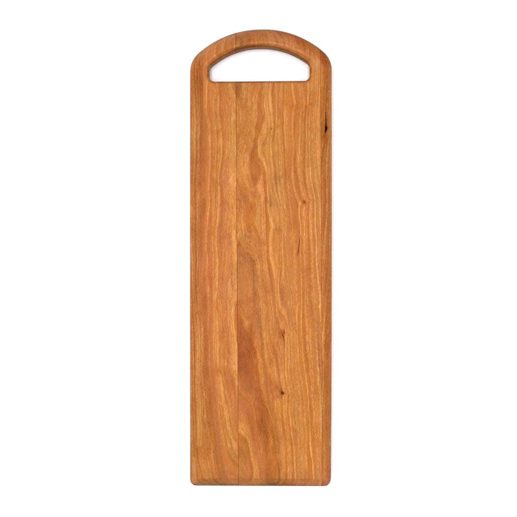 J.K. Adams - Charcuterie Board - Cherry Oval Handled