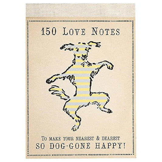 Book - 150 Love Notes