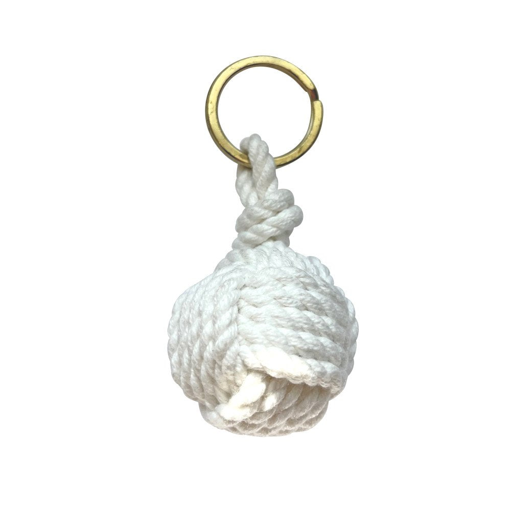 BOGO Keychain - Monkey Fist