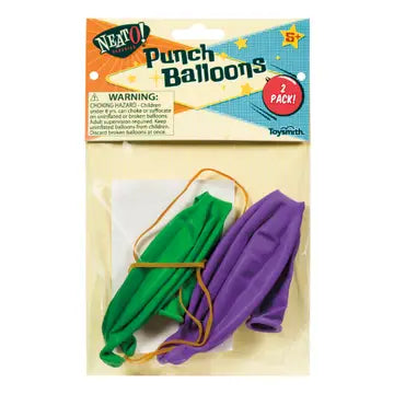 Toy - Punch Balloon