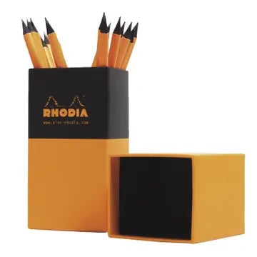 Exaclair - Rhodia Pencil