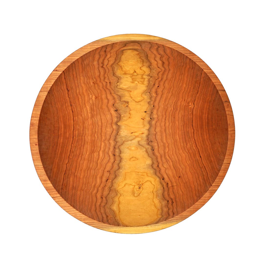 J.K. Adams - Salad Bowl - Cherry Wooden