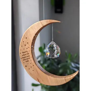 Suncatcher - Family