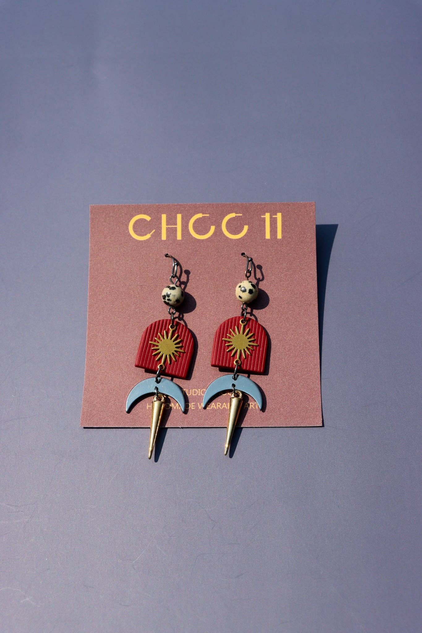 TAMARA EARRINGS