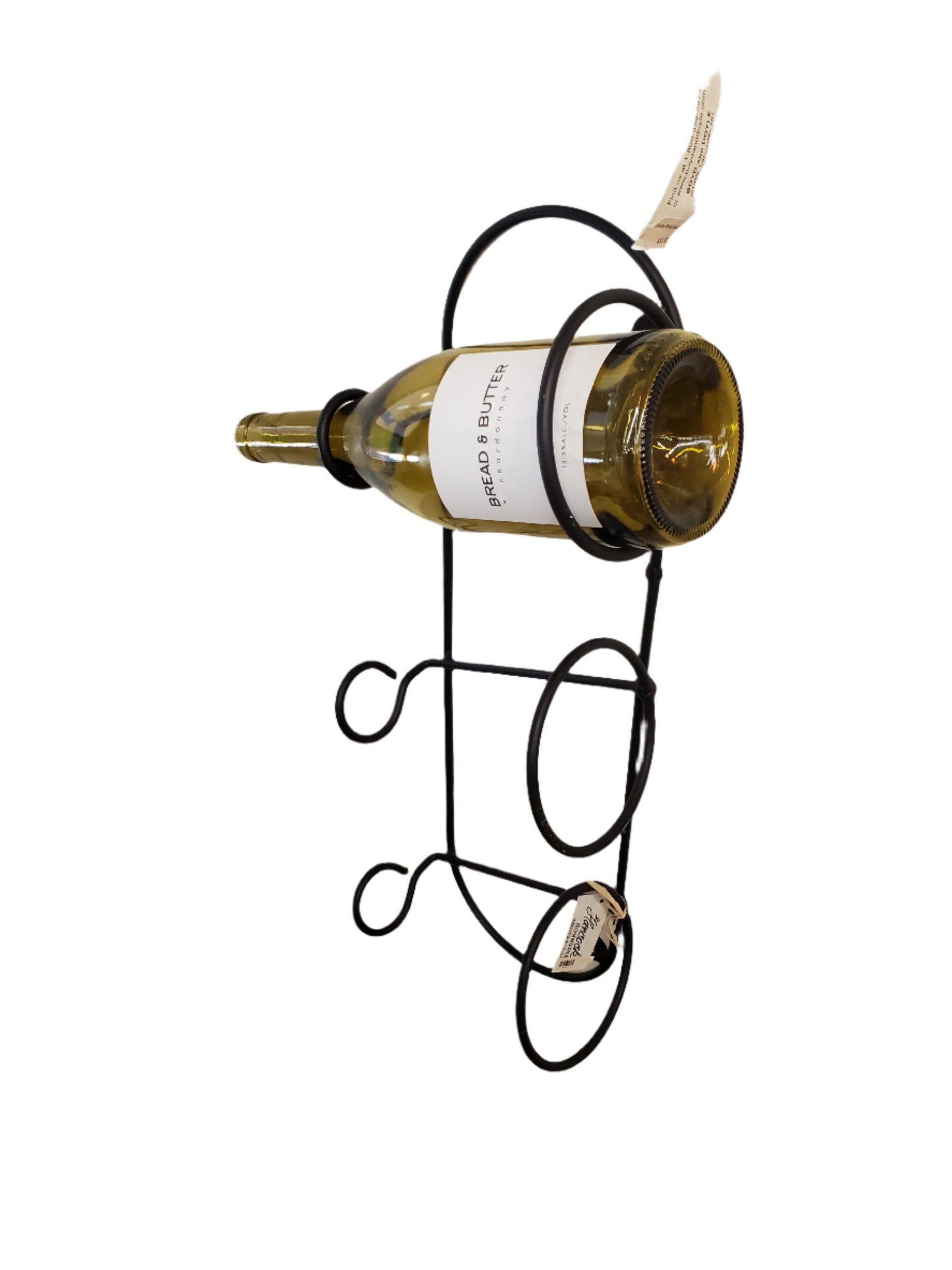 Wine Rack/Holder - 3 Bottle