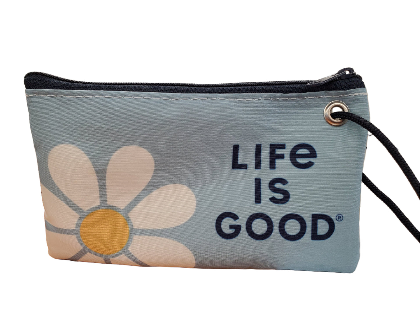Seabag - Life is good - Hand pouch