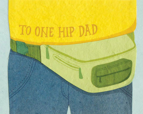 GP - Card - One Hip Dad
