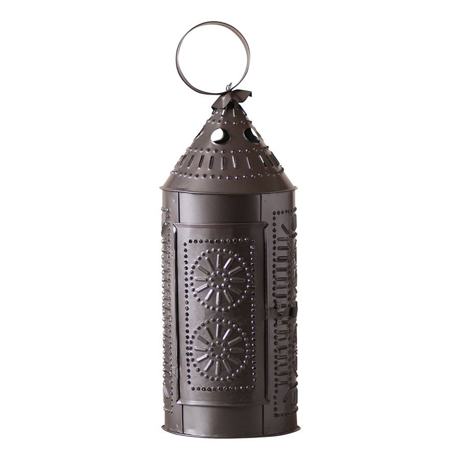 Lantern - Sturbridge Lantern - 17"