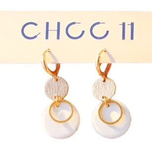 Studio Choo11 - $30 Earring Selection