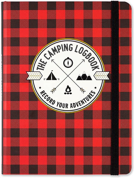 Camping Logbook