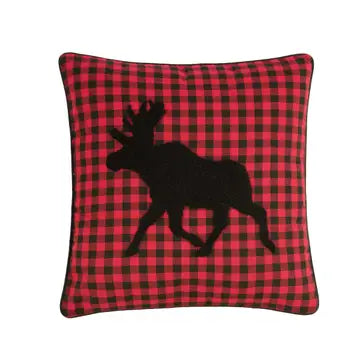 Pillow - Woodford Moose