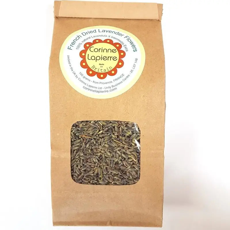 Corinne - French Dried Lavender