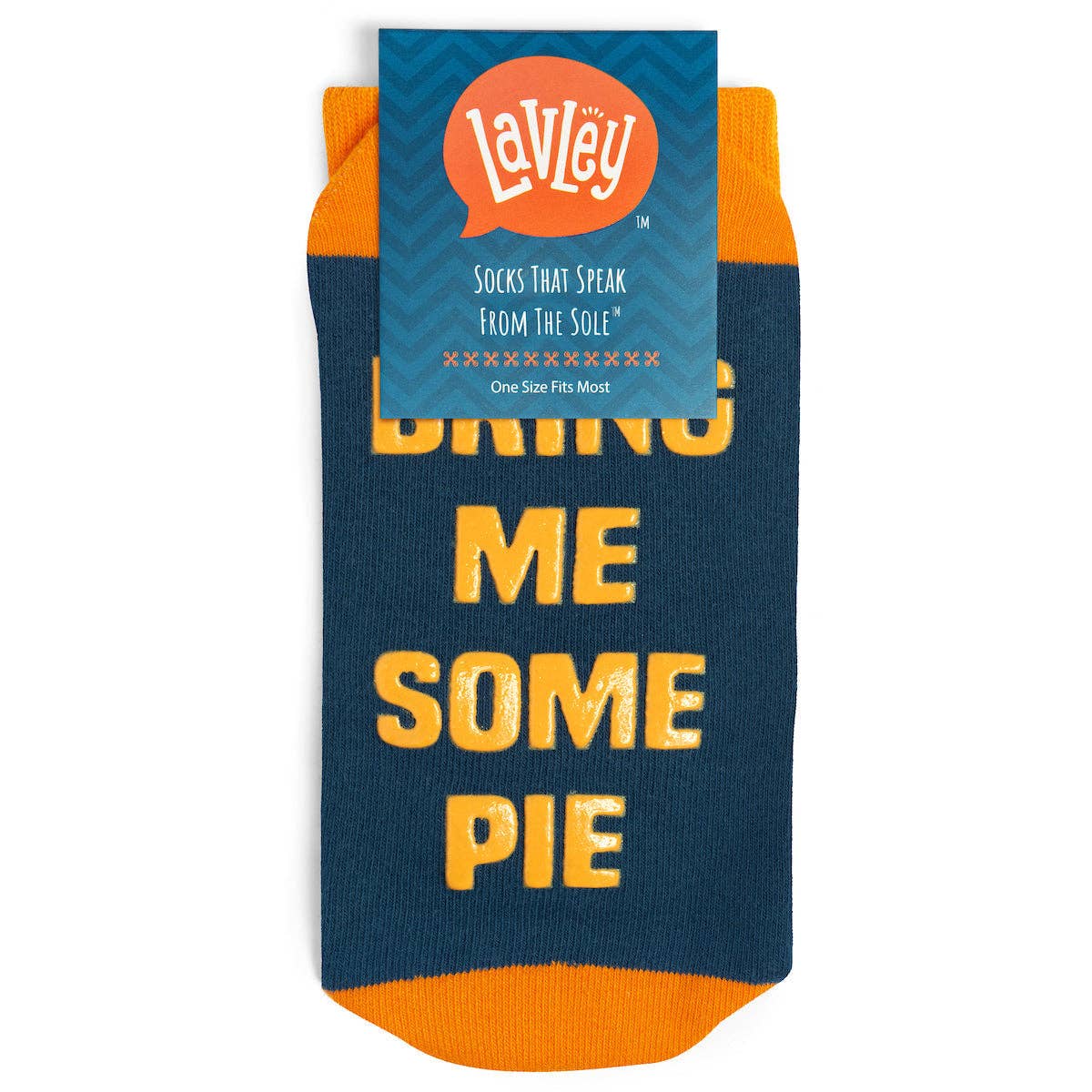 Lavley - Bring Me Pie Socks