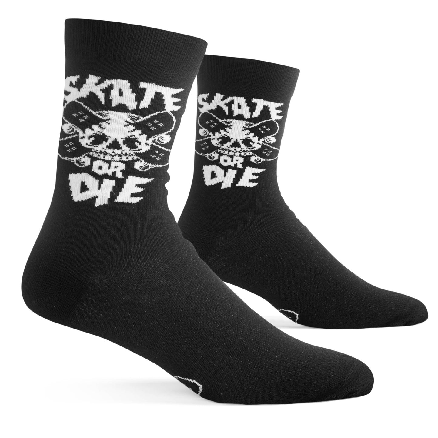 Lavley - Skate or Die Socks