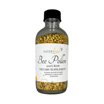 Bee Pollen