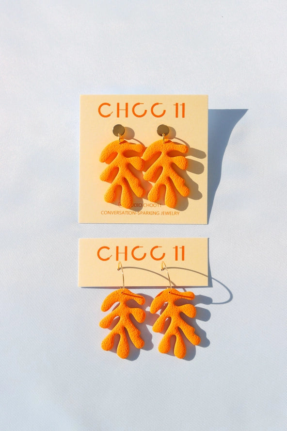 Studio Choo11 - $35 Earring Selection