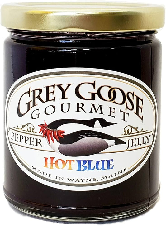 Pepper Jelly - Grey Goose