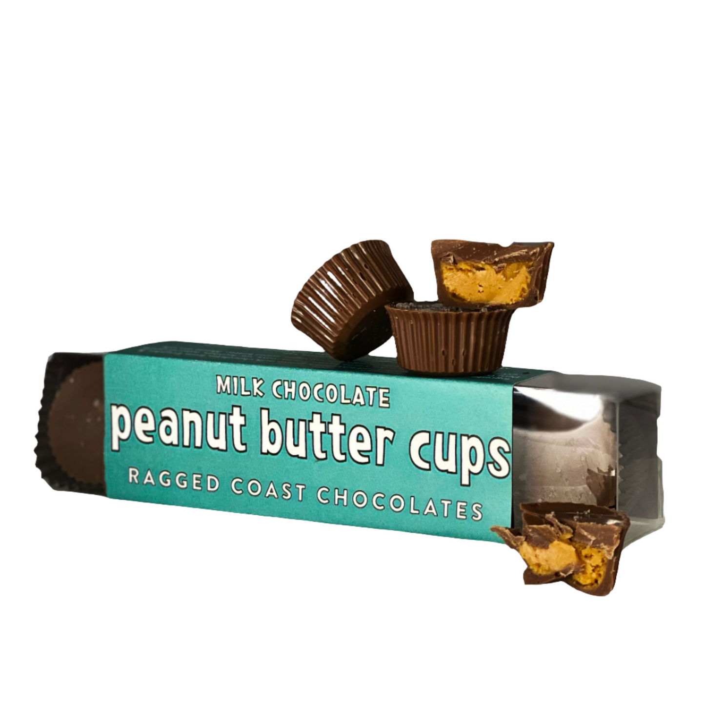 Chocolate - Peanut Butter Cups - Milk Chocolate