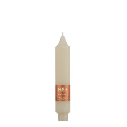 Root - Candle - Unscented - 7" Timberline Collenette
