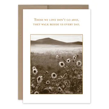 Shannon Martin - Supportive Cards