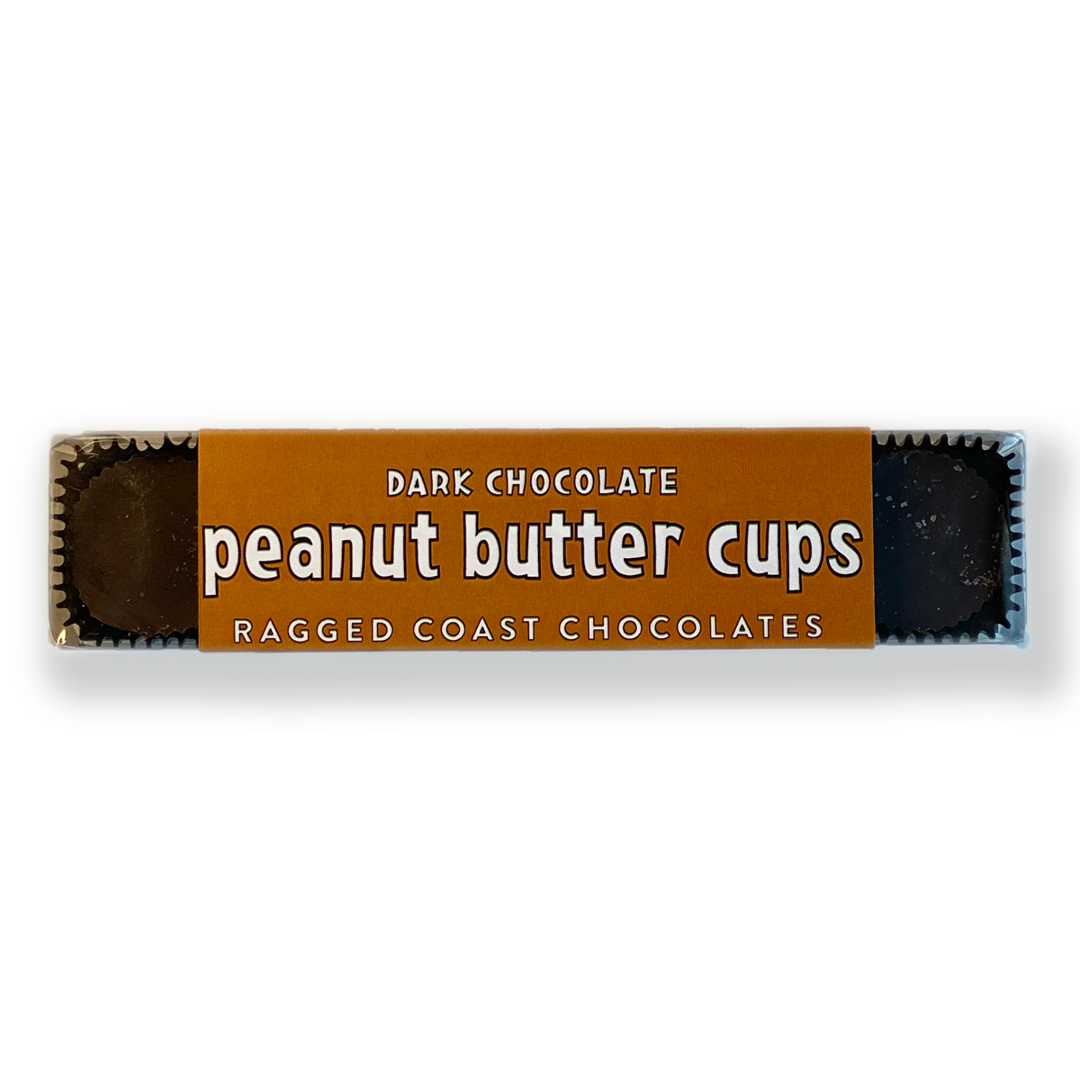 Chocolate - Peanut Butter Cups - Dark Chocolate