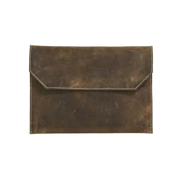 Hyde - Leather Laptop Sleeve