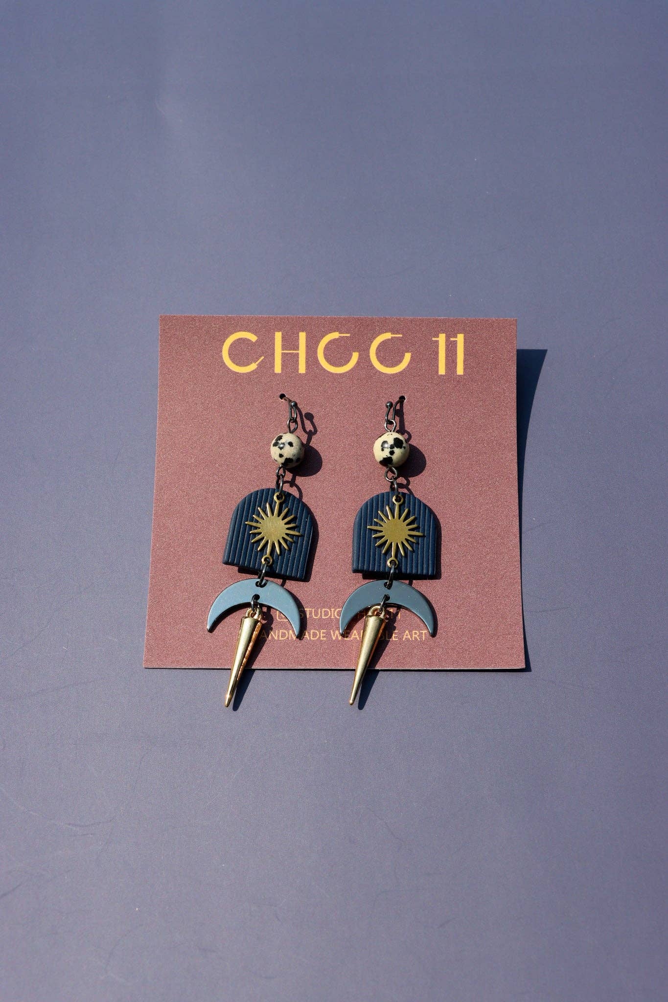 TAMARA EARRINGS