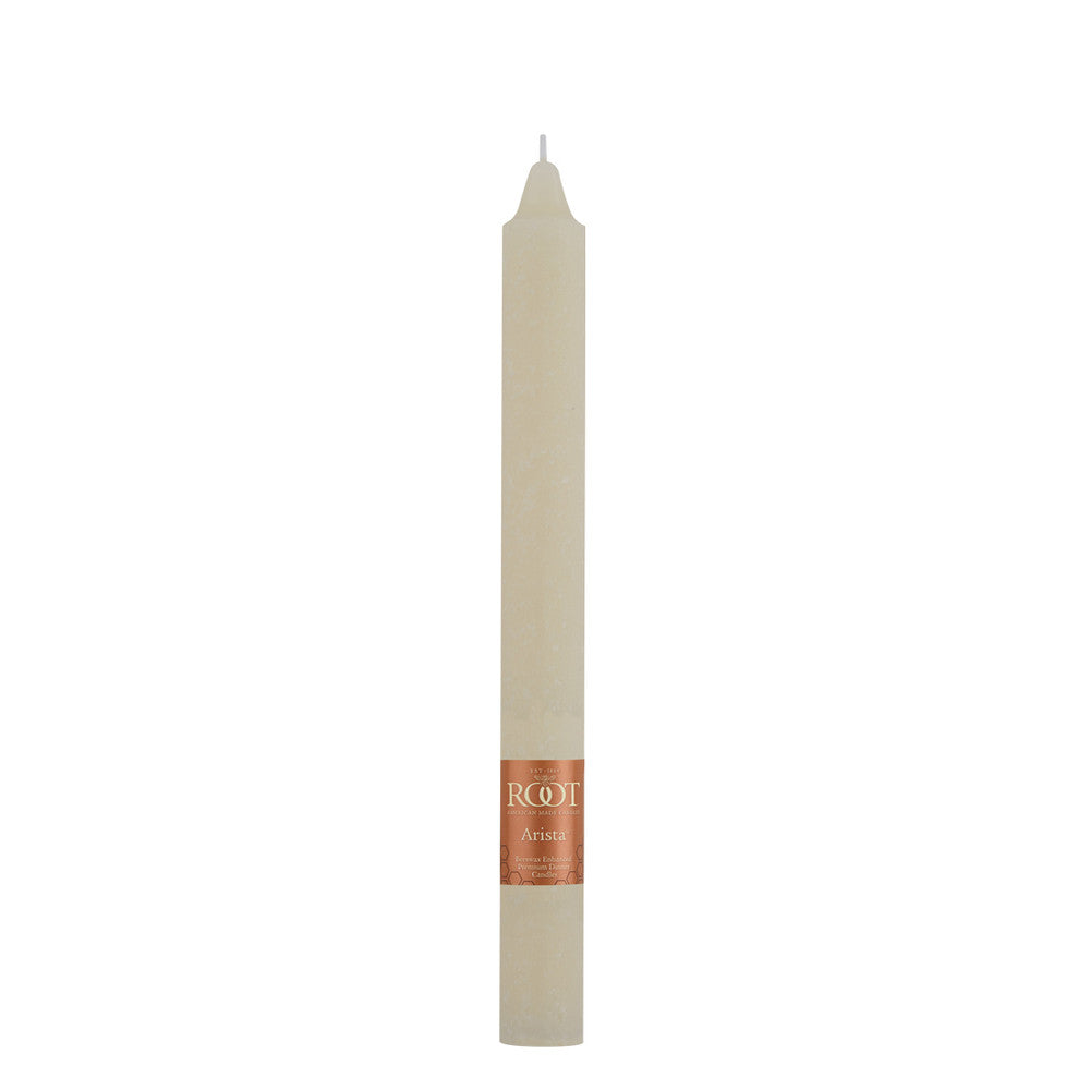 Root - Candle - Unscented - 9" Timberline Arista