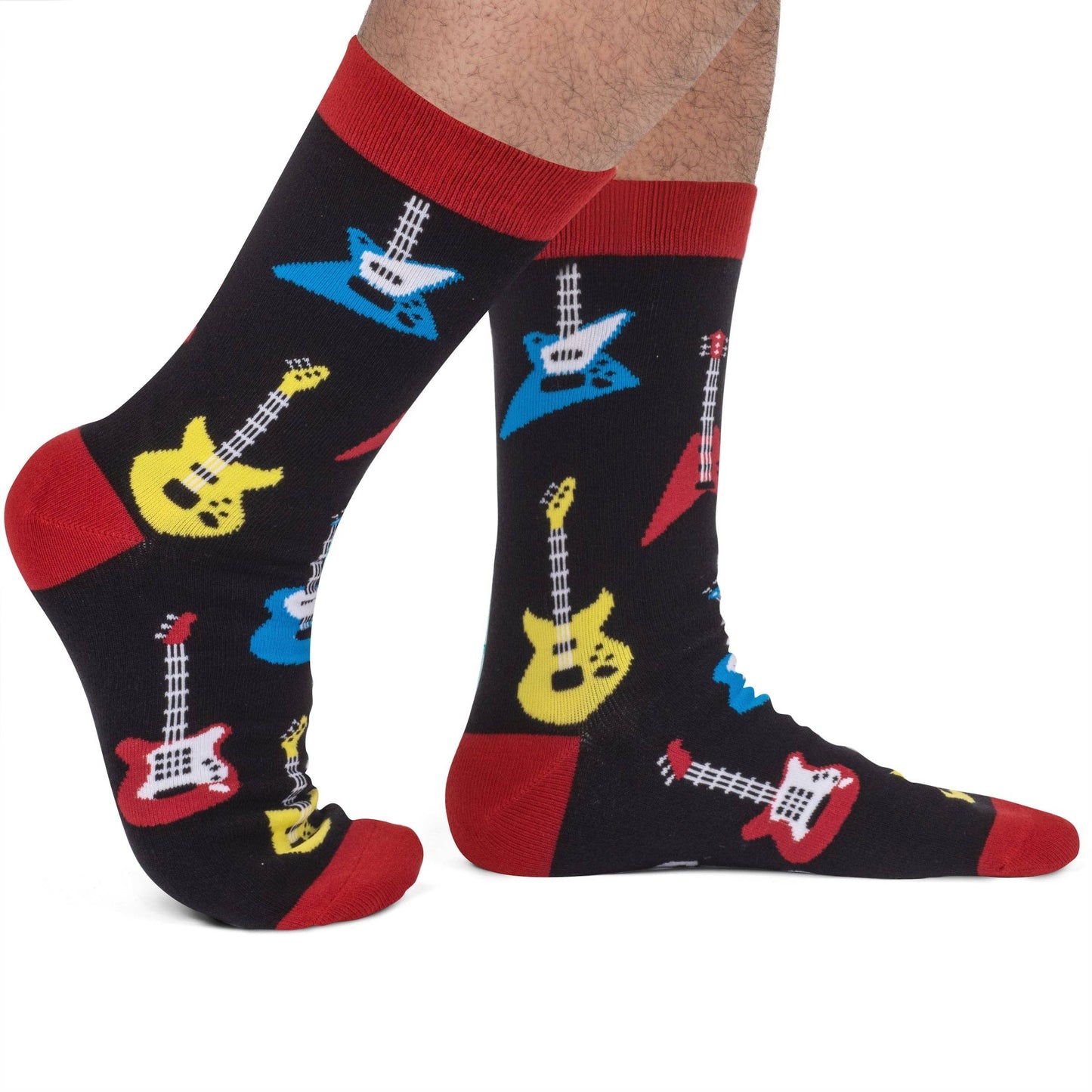 Lavley - Guitar Socks