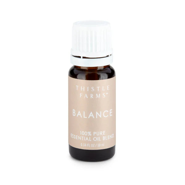 Essential Oil - Balance