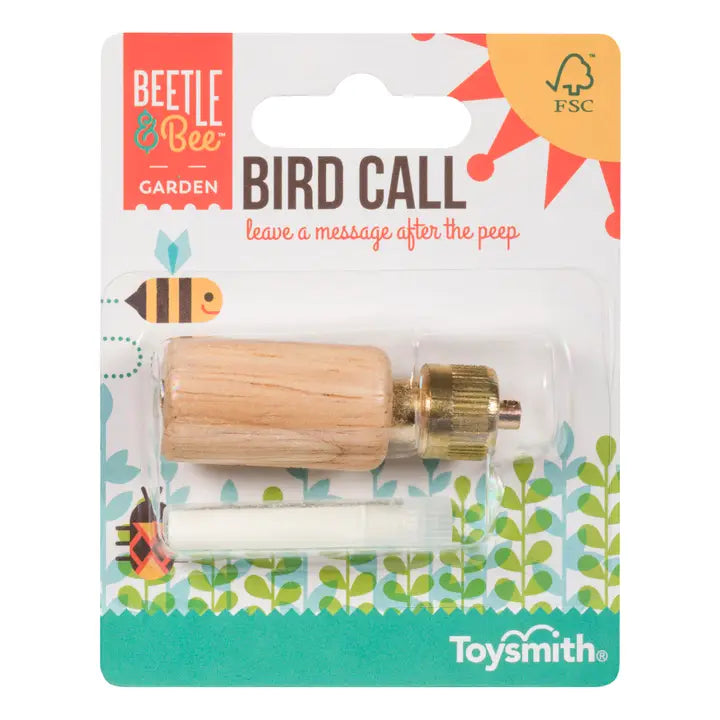Toysmith - Bird Call