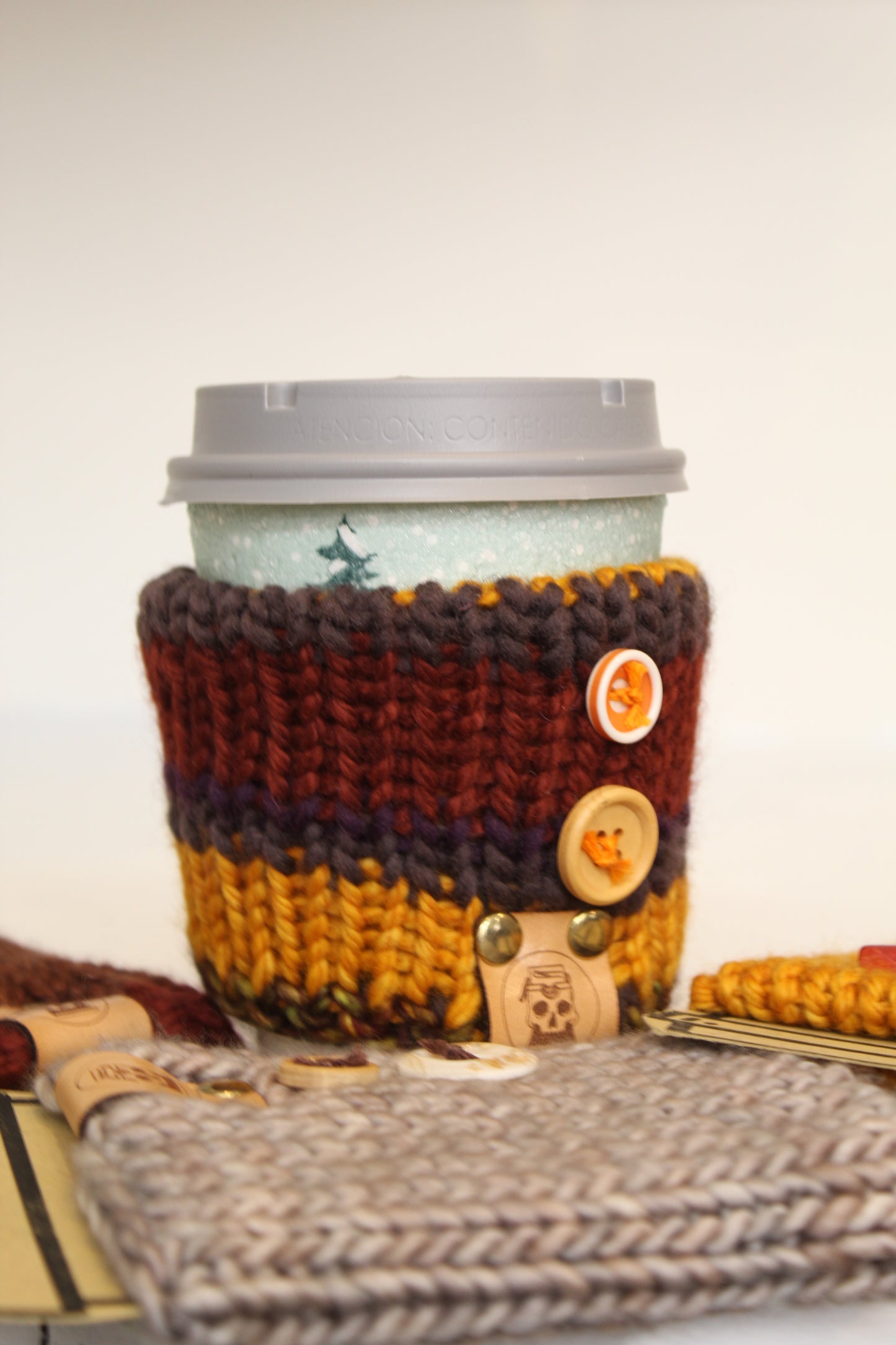 Cup Cozy