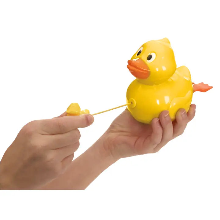 Toysmith - Pull String Duck
