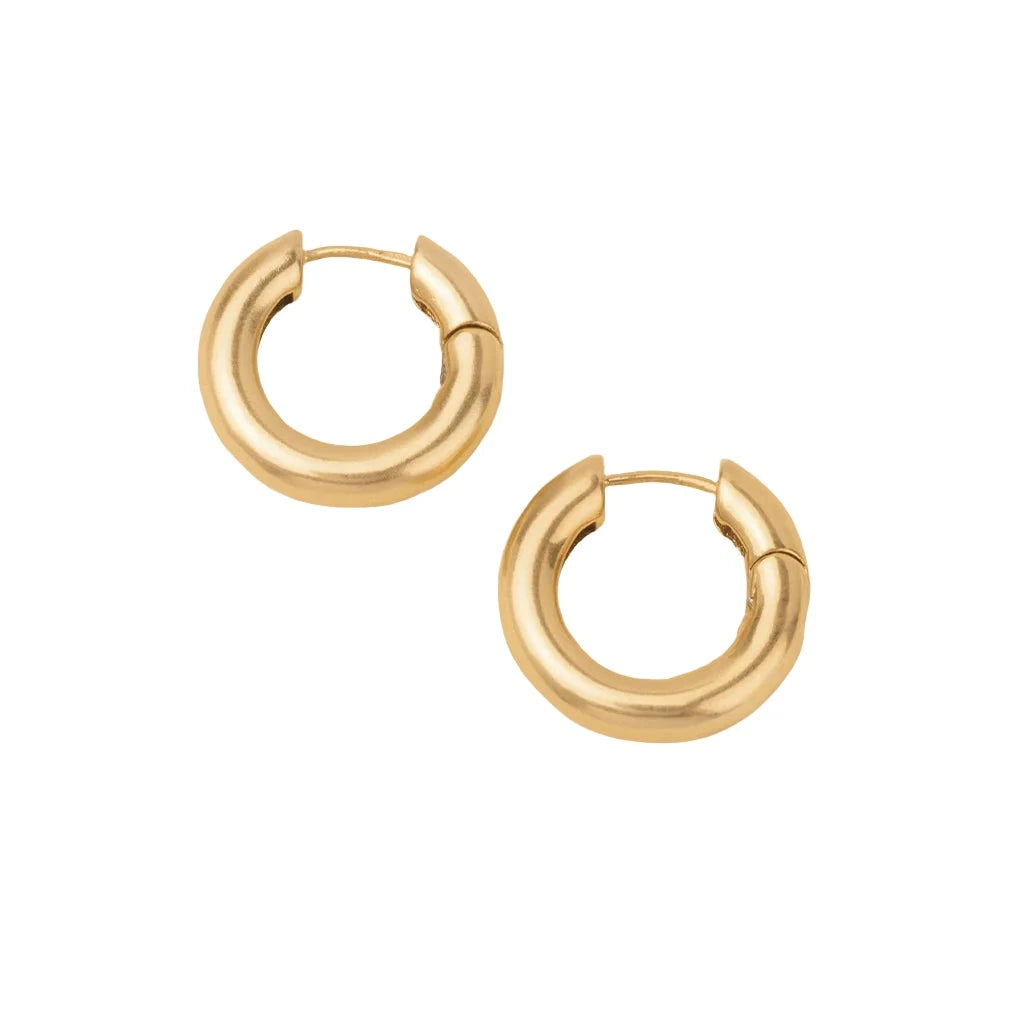 Earrings - Refined Collection