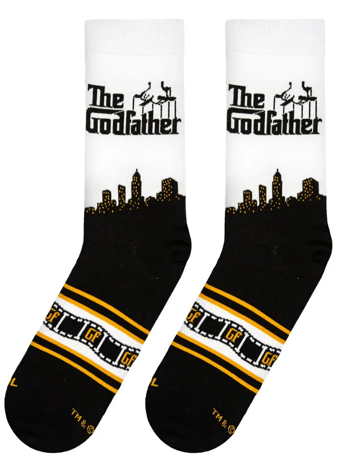 Cool Socks - The Godfather Film M