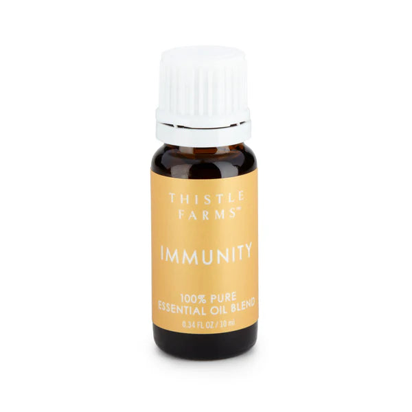 Essential Oil - Immunity