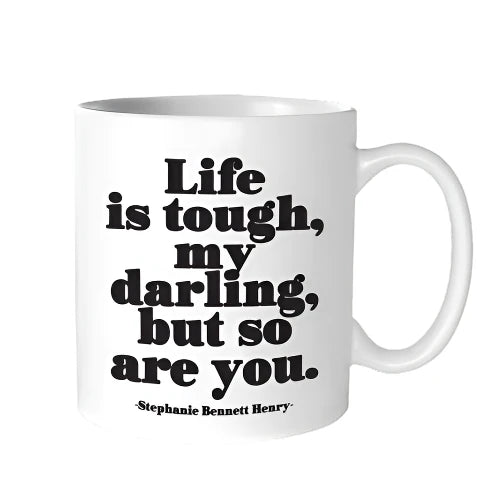 Mug - Life Is Tough