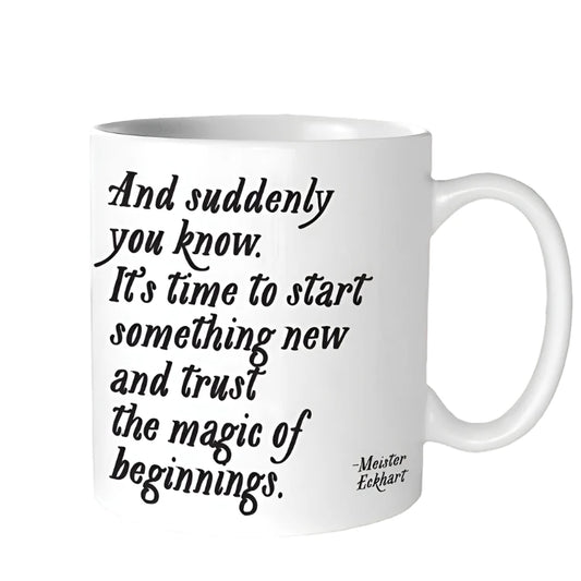 Mug - Magic of