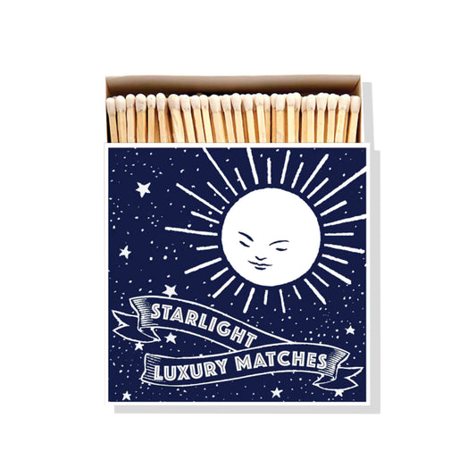 Archivist - Matches - Starlight