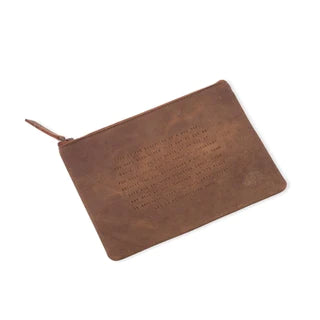 Sugarboo - Bag - Leather Zip