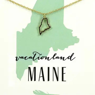 LF - Maine Necklace
