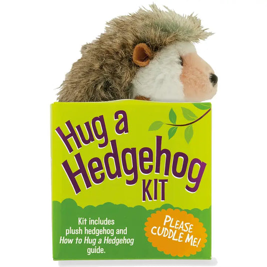 Toy - Hug a Hedgehog