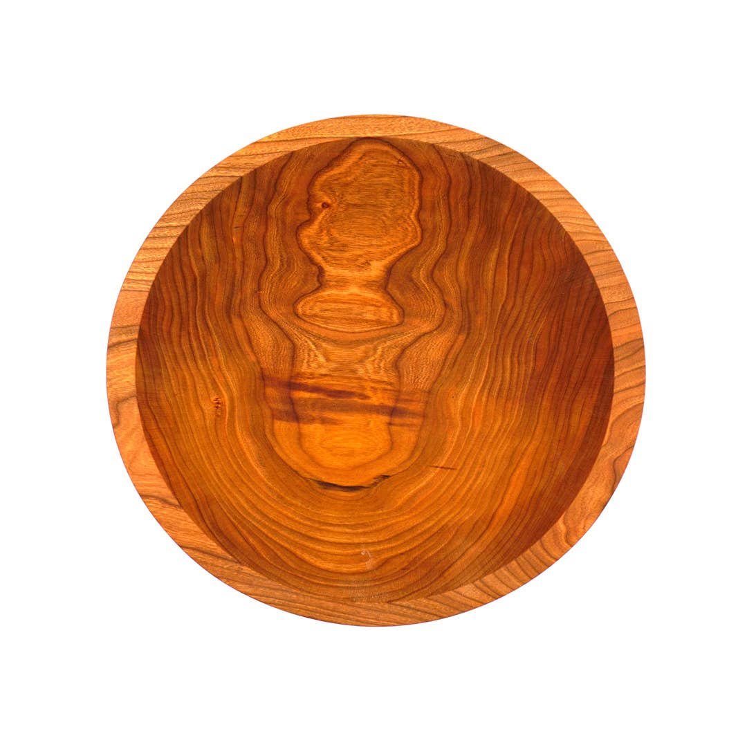 J.K. Adams - Salad Bowl - Cherry Wooden