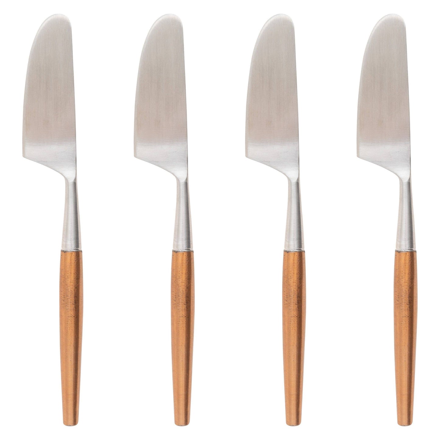 Appetizer - Copper - Spreaders