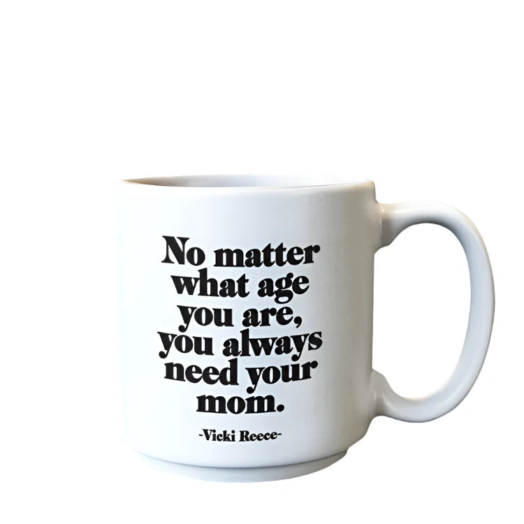 Mug - Always Need