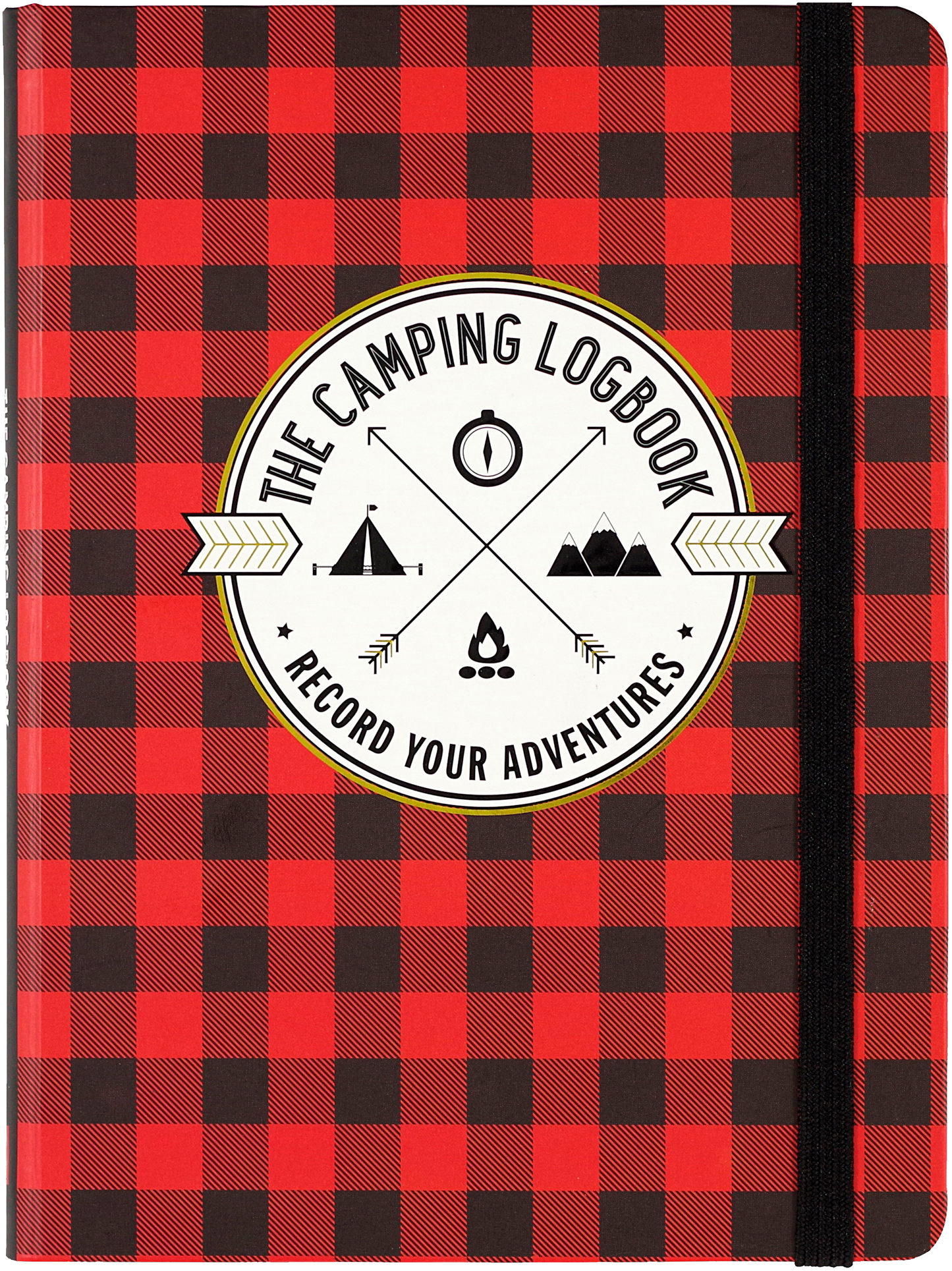 Camping Logbook