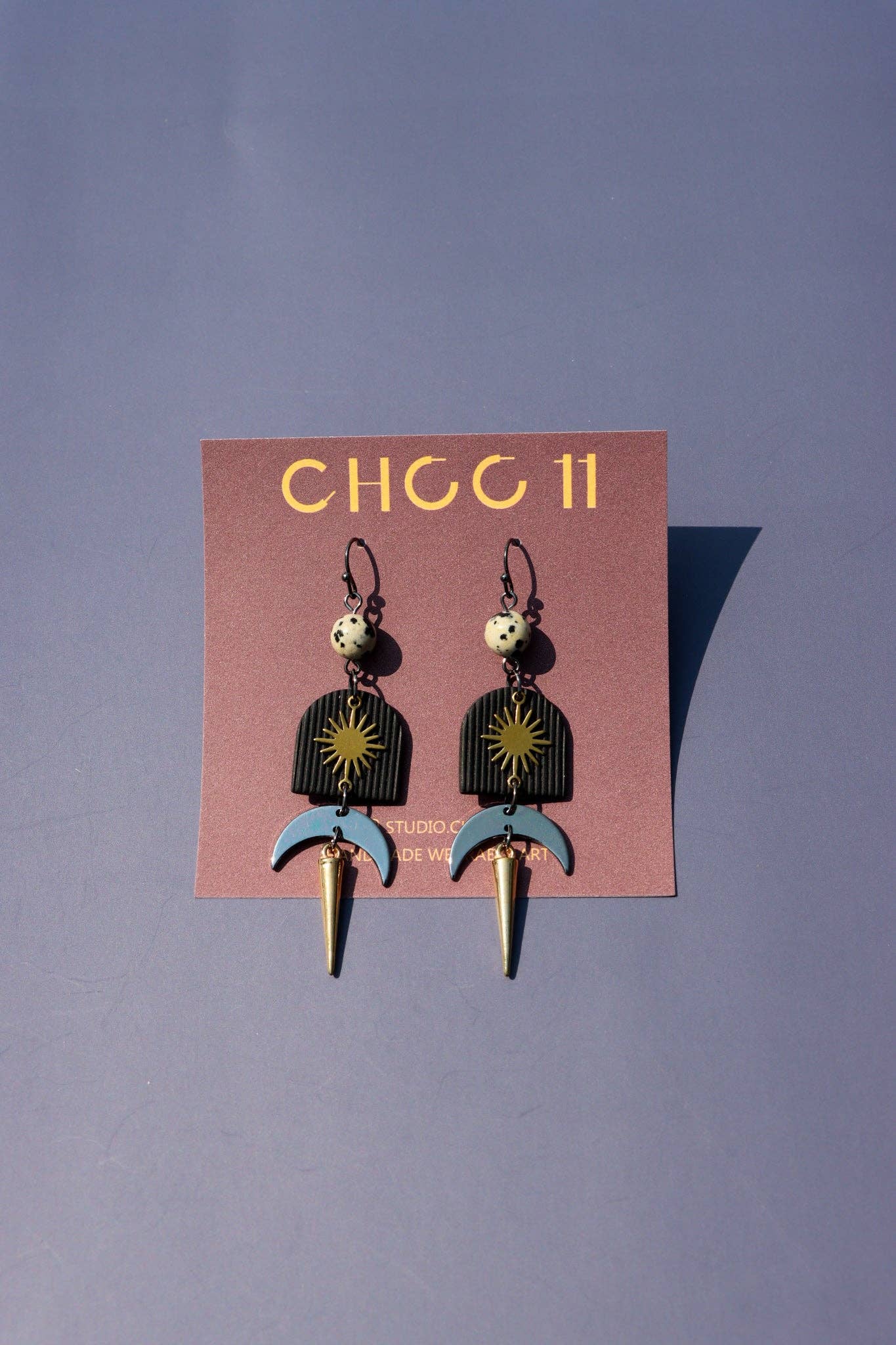 TAMARA EARRINGS