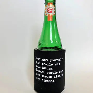 Koozie - People W