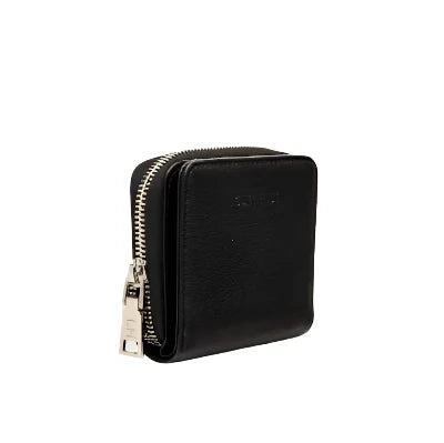 Louenhide - Wallet - Sm. - Black